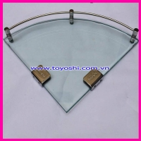 Kệ góc dáng trúc